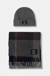 Čepice a šála Barbour více barev, MGS0095