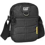 CATERPILLAR MILLENNIAL CLASSIC RODNEY Crossbody taška, čierna, veľkosť