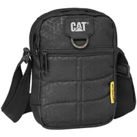 CATERPILLAR MILLENNIAL CLASSIC RODNEY Crossbody taška, čierna, veľkosť