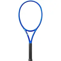Wilson ULTRA 100L V5 FRM Tenisová raketa, modrá, veľkosť L3