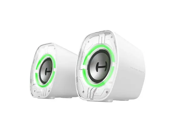 PC reprosoustava EDIFIER Hecate G1000 II White