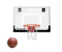 SKLZ Pro Mini Hoop XL, mini basketbalový koš XL