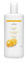 cosiMed masážní olej Pomeranč - 1000 ml