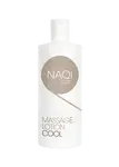 Naqi masážní emulze chladivá 500 ml