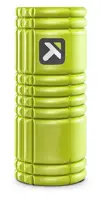 TriggerPoint GRID 1.0 Foam Roller, masážní válec, 33 cm, zelený