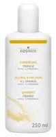 cosiMed Alkoholový odmašťovač, pomeranč, 250 ml