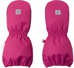 Dětské lyžařské rukavice reima nouto růžová 6