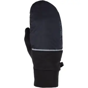Běžkařské rukavice viking vermont 2.0 černá 6
