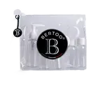 Cestovní lahvičky bertoo uni