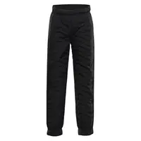 Dětské kalhoty alpine pro onero černá 104-110