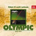 Olympic – Zlatá edice 11 Když ti svítí zelená + 10 bonusů