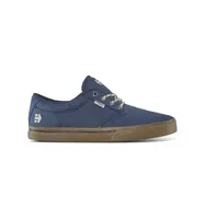 Etnies pánské boty Jameson 2 Eco Indigo Raw | Hnědá | Velikost 10 US