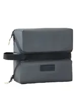 Rip curl kosmetická taška Weekend Travel Cosmetic Case Black | Černá | Velikost One Size