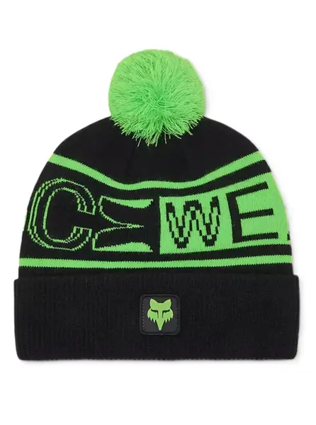 Fox kulich Throttle Black | Černá | Velikost One Size