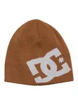Dc shoes kulich Big Star 3 Chipmunk | Hnědá | Velikost One Size