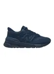 New balance pánské boty 997 NB Navy | Modrá | Velikost 10,5 US