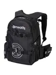 Batoh meatfly ramble černá 26 l