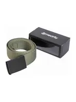 Meatfly pásek Conan Olive | Zelená | Velikost One Size