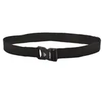 Textilní opasek bushman rolen černá 150