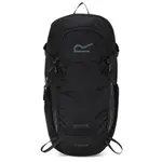 Turistický batoh regatta blackfell iv černá 15 l
