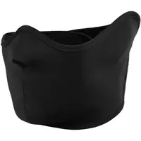 Multifunkční sportovní maska viking pehr černá uni