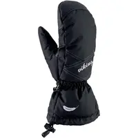 Dámské lyžařské palčáky viking strix mitten černá 5