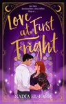 Love At First Fright - Nadia El-Fassi