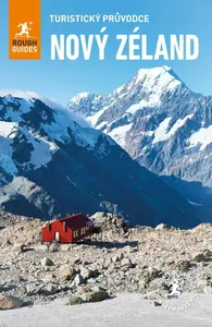 Nový Zéland - Daniel Stables