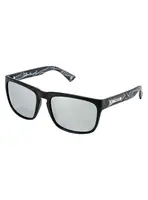 Meatfly sluneční brýle Ronnie Morph Black | Černá | Velikost One Size