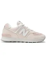 New balance dámské boty 574 Pink | Růžová | Velikost 6,5 US