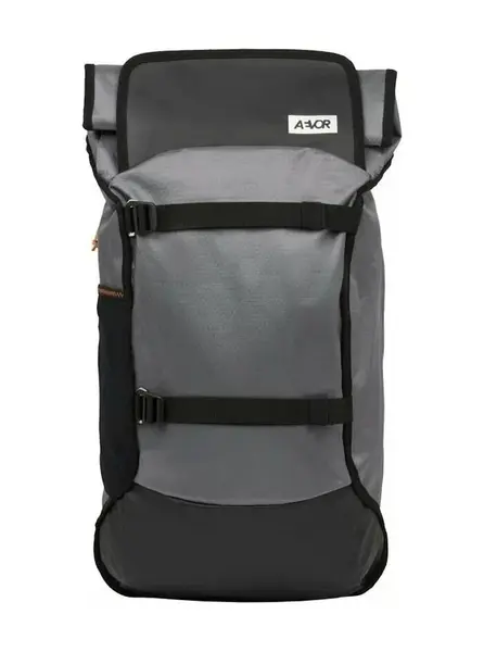 Aevor batoh Travel Pack proof Proof Sundown 45 L | Oranžová | Objem 45 L