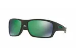 Oakley sluneční brýle Turbine Black / Prizm Jade Polarized | Černá | Velikost One Size