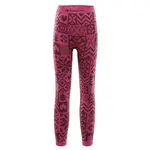 Dětské funknčí prádlo - kalhoty alpine pro lesso růžová l