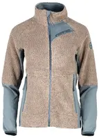 Dámská mikina gts 302442 béžová xl