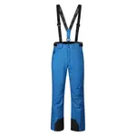 Pánské lyžařské kalhoty s membránou ptx snow alpine pro edes modrá m