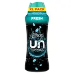 Lenor Unstoppables Fresh perličky XL 495g
