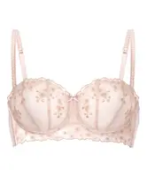 Hunkemöller Podprsenka 'Chloe'  ružová