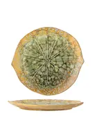 Servírovací talíř Bloomingville Milani 30,5 x 3 cm