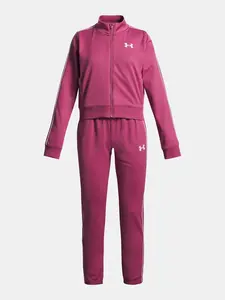 Under Armour UA Icon Knit Crop Tepláková souprava