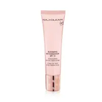 Naj-Oleari Blooming BB Foundation zkrášlující BB krém - 00 Vanilla 30 ml