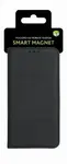 Cu-Be Smart Magnet flipové pouzdro Samsung Galaxy J6 black