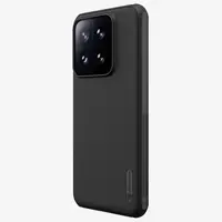 Zadní kryt Nillkin Super Frosted PRO pro Xiaomi 14, black