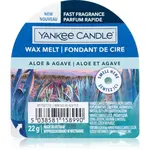 Yankee Candle Aloe & Agave vosk do aromalampy 22 g