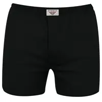 Bushman boxerky Nicolas čierne XL