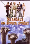 Škandály zo života zvierat - Fred Wolf - film z kategorie Filmové bláznivé komedie