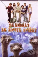Škandály zo života zvierat - Fred Wolf - film z kategorie Filmové bláznivé komedie