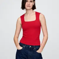 GAP Strečový top - Dámské