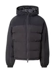 Han Kjøbenhavn Zimná bunda  čierna