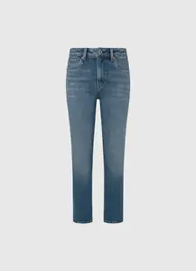 Pepe Jeans Džínsy  modrá denim
