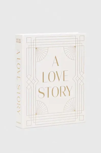 Fotoalbum Printworks A Love Story